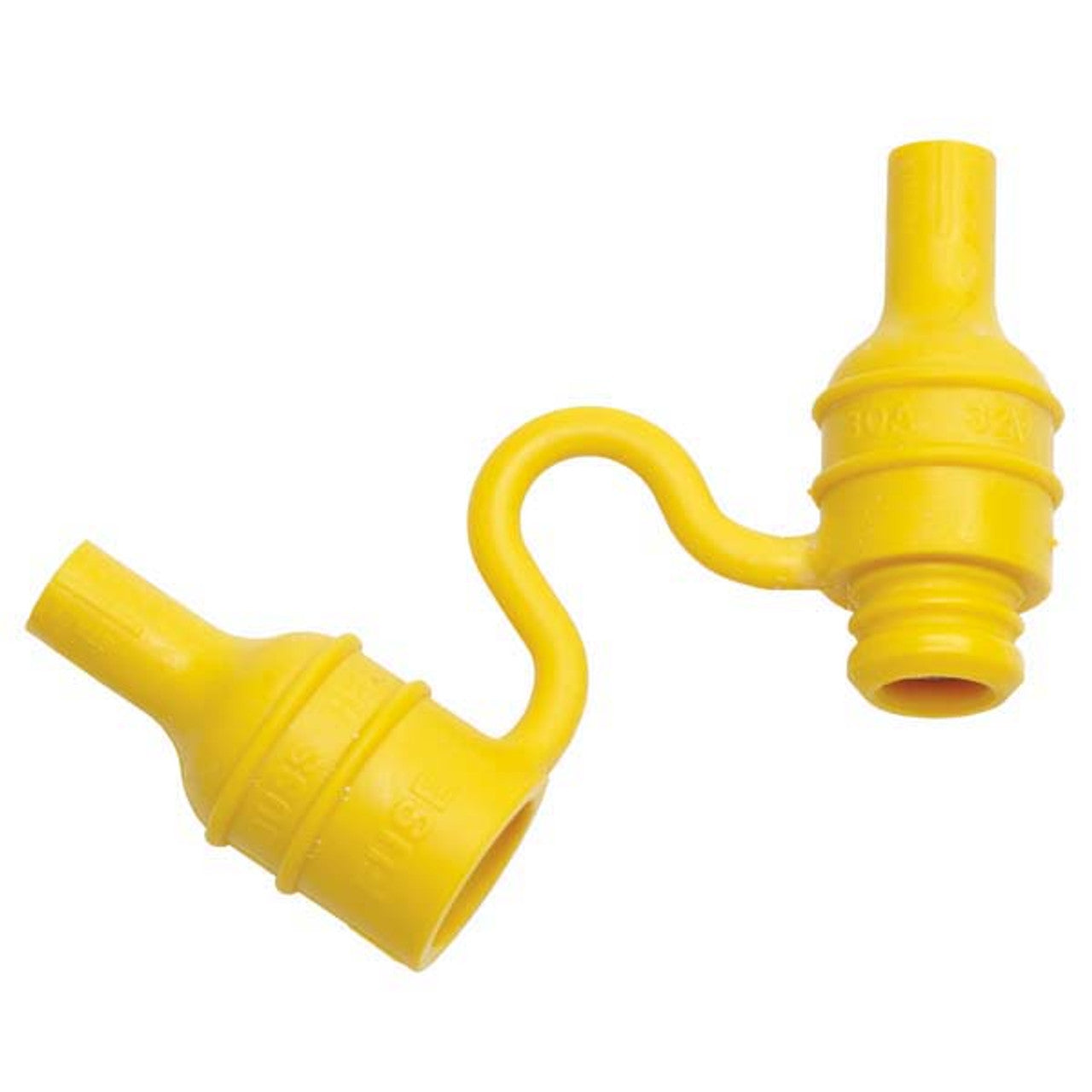 Waterproof In-Line Fuse Holder